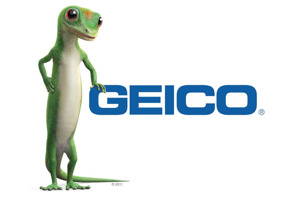 Geico Berkshire Hathaway