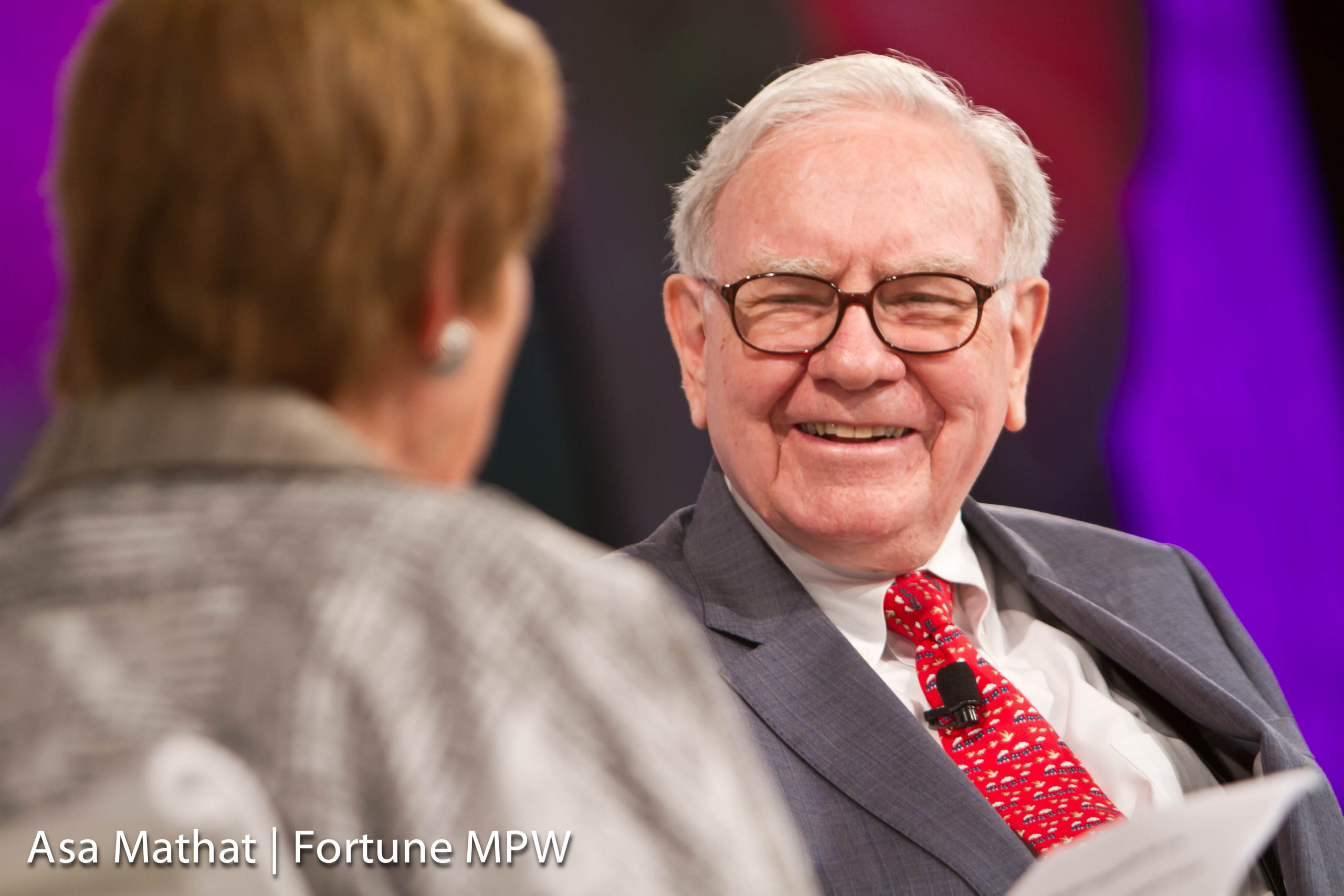 Full Breakdown of Businesses Owned by Berkshire Hathaway